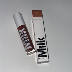 Milk Makeup Pink Foundation Sleek Design